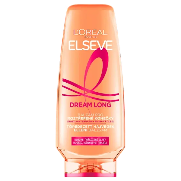 L'Oréal Paris Elseve Dream Long balzam