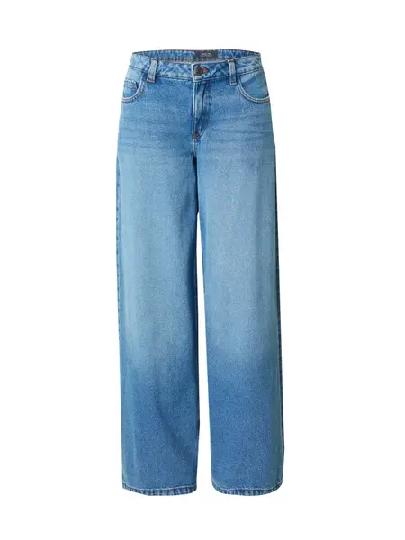 Noisy may Džínsy 'NMKettie'  modrá denim