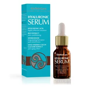 BIOTTER Sérum s kyselinou hyalurónovou 30 ml