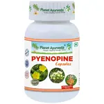 Pyenopine - Močové cesty, Obličky