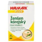WALMARK Ženšen kórejský