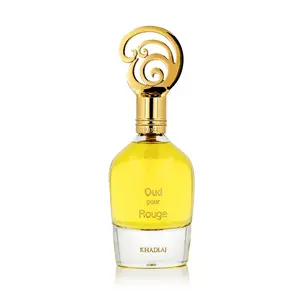 Khadlaj Oud pour Rouge EDP 100 ml M