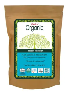 Radico Bylinná kúra BIO Neem 100 g