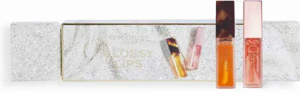 Revolution PRO, Glossy Lips, rúž