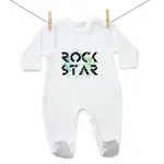 Boodyy Overal Rock star 98 (2-3 roky)