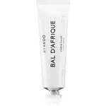 BYREDO Bal D'Afrique hydratačný krém na ruky unisex 30 ml