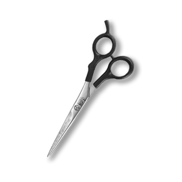 Kadernícke nožnice pre začiatočníkov Kiepe 2115 Sonic 5.5"