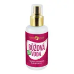 Purity Vision Ružová Voda 100ml