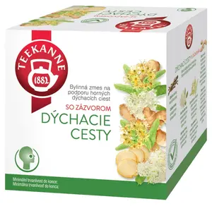 CAJ TEE HRDLO A DYCH.CESTY SO ZAZVOROM NS 10X2G