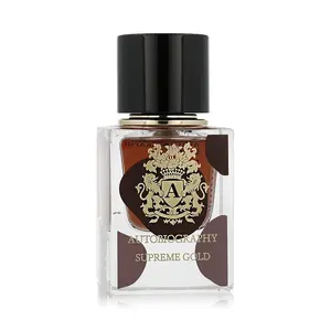 Autobiography Supreme Gold EDP 65 ml UNISEX