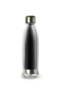 Viva La Vie čierna 525 ml