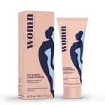 WOMN DRY & FRESH tekutý púder pre intímne partie