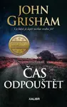 Čas odpouštět (poškozená) - John Grisham