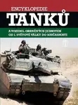 Encyklopedie tanků (poškozená) - Chris Bishop
