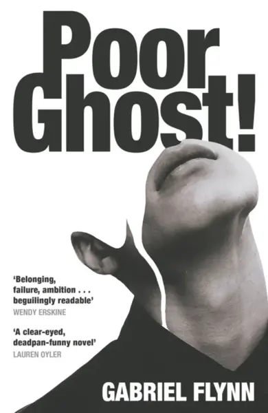 Poor Ghost! - Gabriel Flynn