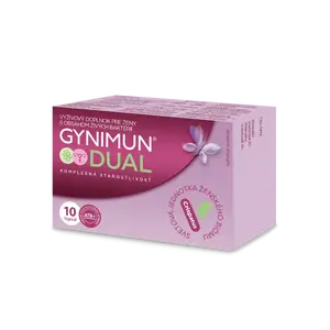 GYNIMUN DUAL