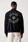 Armani Exchange  oboustranná bunda pánská