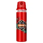 Old Spice Bearglove dezodorant v spreji