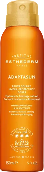 INSTITUT ESTHEDERM ADAPTASUN Ochranná hmla pre silné slnko 150 ml