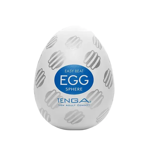 Masturbátor - Egg Sphere