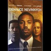 Různí interpreti – Obhájce nevinných DVD