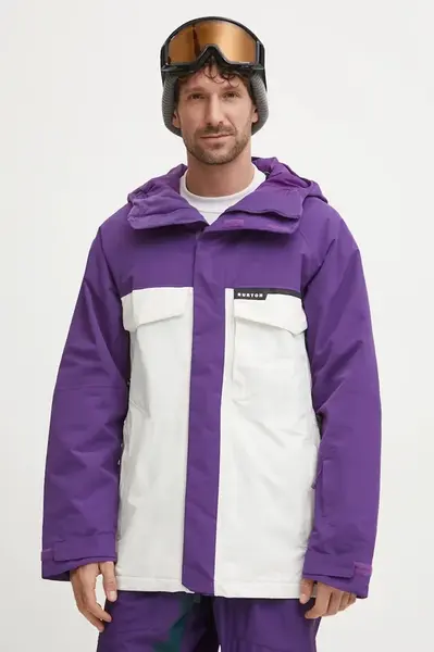 Burton Bunda Burton Covert 2.0