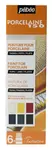 sada Porcelaine 150 (6 × 20 ml) 1