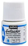 Setacolor permanent fabric glue 45 ml