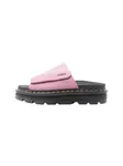 Dr. Martens Šľapky 'ZebZag'  ružová