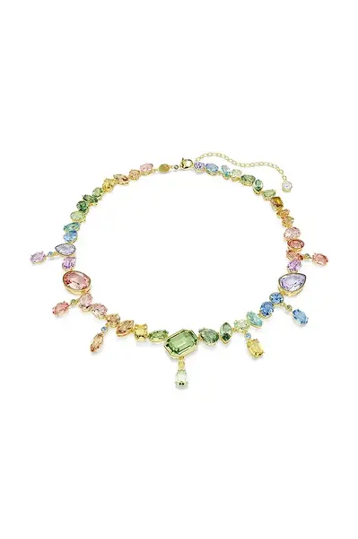 Swarovski  Náhrdelník  GEMA