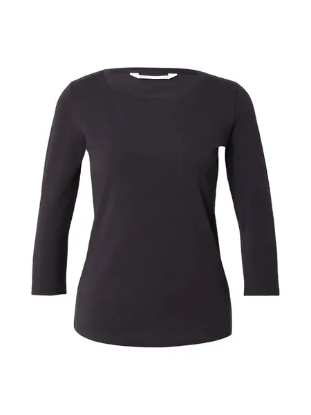 MM by Max Mara Tričko 'LORATA'  čierna
