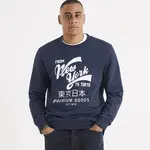 Pánská mikina Celio