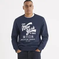 Pánská mikina Celio