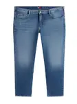 Tommy Jeans Plus Džínsy 'RYAN'  modrá denim
