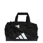 ADIDAS PERFORMANCE Športová taška 'Training Defender'  čierna / biela