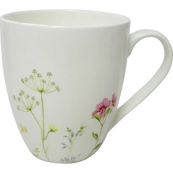 Novel HRNEK JUMBO Wildflower 550 ml
