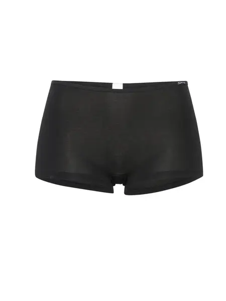 Skiny Nohavičky 'Essentials'  čierna
