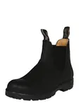 Blundstone Chelsea čižmy '558'  čierna