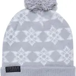 Unisex čepice Urban Classics Pom Beanie
