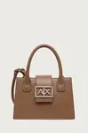 Armani Exchange  taška dámská z imitace kůže