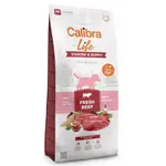 Calibra Dog Life Starter & Puppy Fresh Beef 0,75 kg