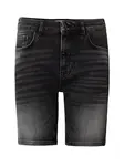 DAN FOX APPAREL Džínsy 'Raik'  sivý denim