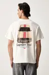 Levi's  basic tričko pánske bavlnené RELAXED FIT TEE