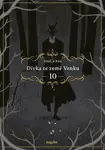 Dívka ze země Venku 10 (poškozená) - nagabe