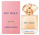 Giorgio Armani My Way Sunny Vanilla - EDP 50 ml
