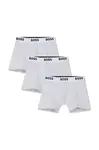 BOSS  Dětské boxerky  3-pack