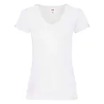 Dámské triko Fruit of the Loom