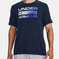 Pánské triko Under Armour