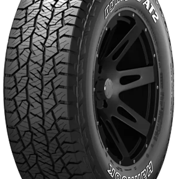 HANKOOK 245/75 R 16 120/116S RF11_DYNAPRO_AT2 TL LT FP