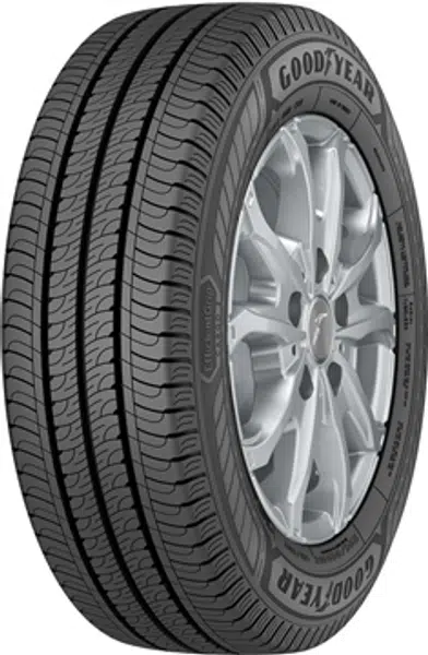 GOODYEAR 215/65 R 16 106T/102H EFFICIENTGRIP_CARGO_2 TL C